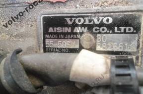 VOLVO S40 V40 1.8 2.0 КОРОБКА ПЕРЕДАЧ АВТОМАТИЧЕСКАЯ 55-50SN