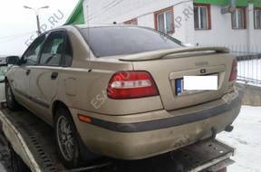 VOLVO S40 V40 1.8 двигатель