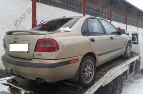 VOLVO S40 V40 1.8 двигатель