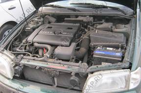 VOLVO S40 V40 1.8 GDI двигатель MOTOR