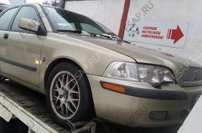 VOLVO S40 V40 1.8 КОРОБКА ПЕРЕДАЧW