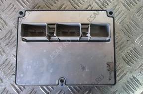 VOLVO S40 V40 1.8B ECU БЛОК УПРАВЛЕНИЯ ДВИГАТЕЛЕМ 30729274A