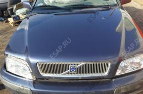 VOLVO S40 V40 1.9 D 115KM КОРОБКА ПЕРЕДАЧW