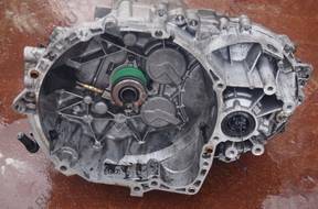 VOLVO S40 V40 1.9 DCI КОРОБКА ПЕРЕДАЧ 1023678 РЕСТАЙЛИНГ