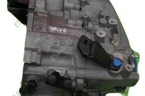 VOLVO S40 V40 1.9 DCI КОРОБКА ПЕРЕДАЧ BIEGÓW 1023825