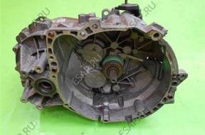 VOLVO S40 V40 1.9 DCI КОРОБКА ПЕРЕДАЧW 1023825