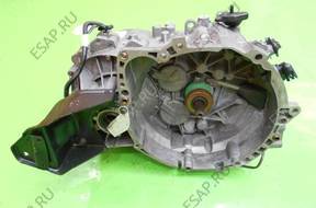 VOLVO S40 V40 1.9 DCI КОРОБКА ПЕРЕДАЧW 1023825