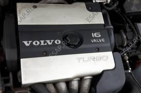 VOLVO S40 V40 1.9 T4 двигатель B4194T 200KM