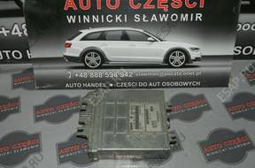 VOLVO S40 V40 1.9 TDI БЛОК УПРАВЛЕНИЯ 0281001906