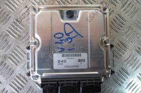 VOLVO S40 V40 1.9D ECU БЛОК УПРАВЛЕНИЯ ДВИГАТЕЛЕМ 30630048