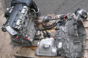 VOLVO S40 V40 2,0 136PS КОРОБКА ПЕРЕДАЧ МЕХАНИКА 00-04 год,