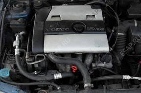 VOLVO S40 V40 2.0 16V 97 ben бензиновый двигатель B4204S