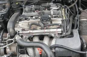 VOLVO S40 V40 2.0 16V двигатель B4204S