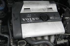 VOLVO S40 V40 2.0 16V двигатель комплектный