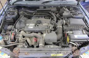 VOLVO S40 V40 2.0 16V двигатель SUPEK B4204S2