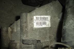 VOLVO S40 V40 2.0 16V КОРОБКА ПЕРЕДАЧ P30616029 D