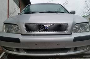 VOLVO S40 V40 2.0 T4 200KM КОРОБКА ПЕРЕДАЧW