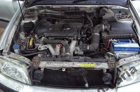 VOLVO S40 V40 99-04 двигатель MOTOR 1.6 16V B4164S2