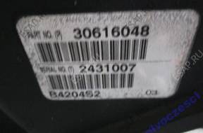 VOLVO S40-V40 99-04r двигатель B4204S2 2,0 136KM