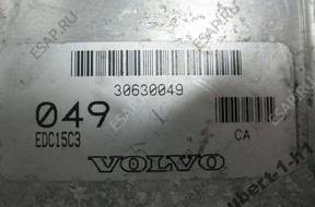 VOLVO S40 V40 БЛОК УПРАВЛЕНИЯ ДВИГАТЕЛЕМ 1.9 DCI 00-04 S 40