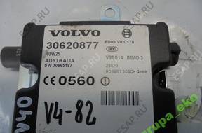 VOLVO S40 V40 БЛОК УПРАВЛЕНИЯ МОДУЛЬ ИММОБИЛАЙЗЕР 30620877