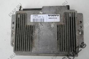 VOLVO S40 V40 - БЛОК УПРАВЛЕНИЯ S113727100G 30864275-0A