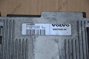 Volvo S40 V40 - БЛОК УПРАВЛЕНИЯ S113727103D 30857565-0C