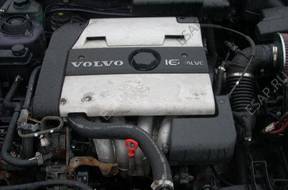 VOLVO S40  V40 двигатель 1,8  1998 год.