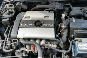 VOLVO S40 V40 двигатель 1,8  с NIEMIEC