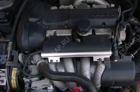 VOLVO S40 V40 двигатель 1.6 1.8 99-04 B4184S2 B4164S2