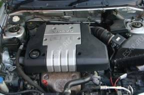 VOLVO S40 V40 двигатель 1.8 GDI MITSUBISHI CARISMA