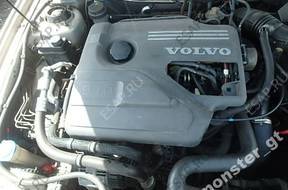 VOLVO S40 V40 двигатель 1.9 TD