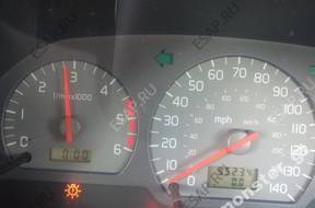 VOLVO S40 V40 двигатель 1.9 TD