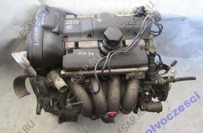 VOLVO S40 V40 двигатель 2,0T TURBO B4204T3