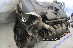 VOLVO S40 V40 двигатель 2,0T TURBO B4204T3