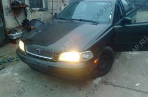 Volvo S40 , V40 двигатель 2.0 16 V B4204S