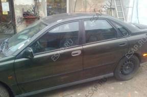 Volvo S40 , V40 двигатель 2.0 16 V B4204S