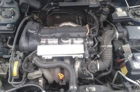 VOLVO S40 V40 двигатель 2.0 16V B4204S2