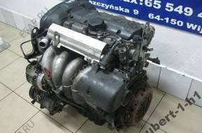 VOLVO S40 V40 двигатель B4184S2 1.8 B S 40 V 40