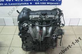 VOLVO S40 V40 двигатель B4204S2 комплектный 2.0 B 95-04