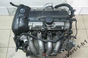 VOLVO S40 V40 двигатель B4204S2 комплектный 2.0 B 95-04