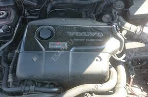 VOLVO S40 V40 двигатель D4192T 1.9 DI 90KM