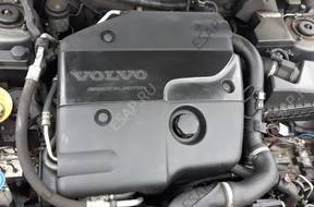 VOLVO S40 V40 и 1.9 D F9Q двигатель