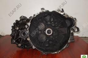 Volvo S40/V40 КОРОБКА ПЕРЕДАЧw 01023712