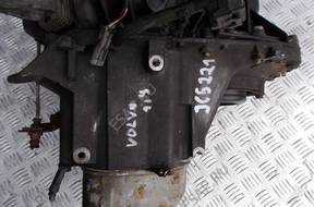 VOLVO S40 V40 КОРОБКА ПЕРЕДАЧW 1.9 TD JC5221