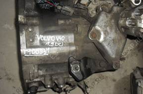 VOLVO S40 V40 LAGUNA КОРОБКА ПЕРЕДАЧW P30616072 5B