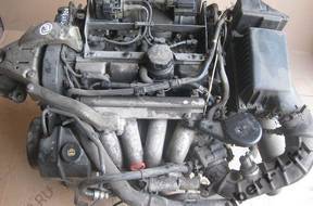 VOLVO S40 V40 RENAULT 2.0 N7QA700 двигатель 2,0 B