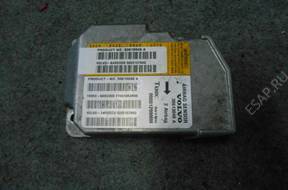 Volvo S40 V40 СЕНСОР 6 X Air Bag 30613048A