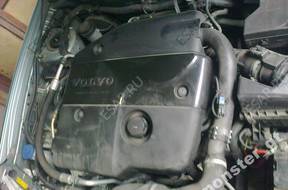 VOLVO S40 V40 ТНВД 1.9 DCI