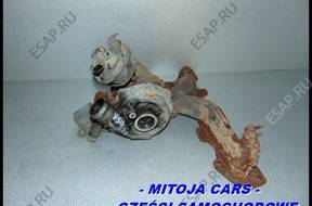 VOLVO S40 V50 04-12 2.0 D 136KM @ ТУРБОКОМПРЕССОР @